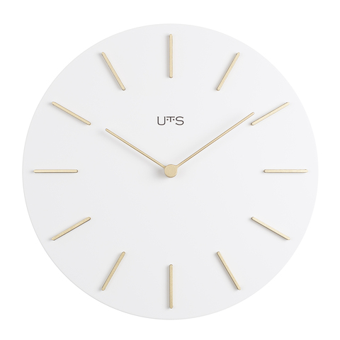 Настенные часы Tomas Stern 7317