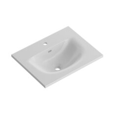 BelBagno BB-8099-3-40 Керамическая раковина, 410x410x150 фото