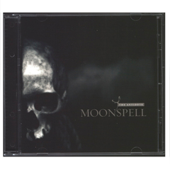 Moonspell / The Antidote (RU)(CD)
