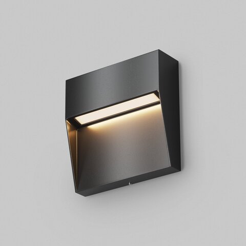 Подсветка для лестниц Maytoni Mane O047SL-L3B3K