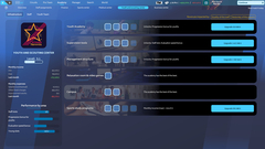 Tennis Manager 2025 (для ПК, цифровой код доступа)