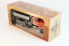 KRAZ-256B1 dump truck 1:43 DeAgostini Auto Legends USSR Trucks #1