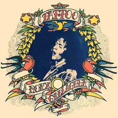 Rory Gallagher / Tattoo (LP)