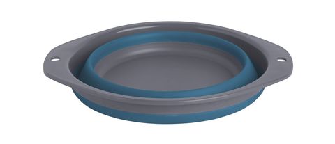 Картинка миска Outwell Collaps Bowl M Blue - 2