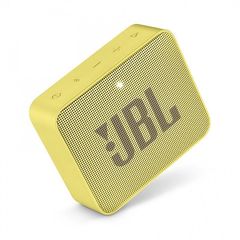 Портативная колонка JBL GO 2 Yellow