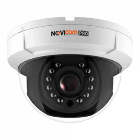 Камера видеонаблюдения Novicam PRO FC11 (ver.1054)