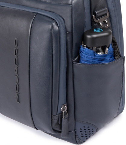 Сумка Piquadro Urban CA4441UB00/BLU синий