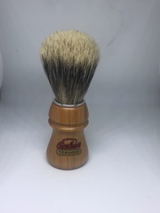 Помазок для бритья Semogue 2015 Silvertip Badger