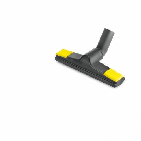 Насадка для пола, Karcher 300 мм, с щетиной из пекалона