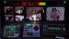 Not For Broadcast (для ПК, цифровой код доступа)
