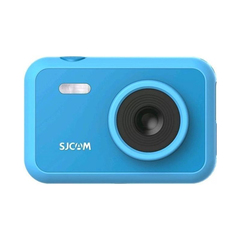 Экшн-камера SJCAM FunCam F1 Blue