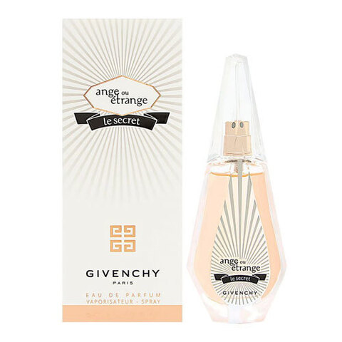 Givenchy Ange ou Etrange Le Secret