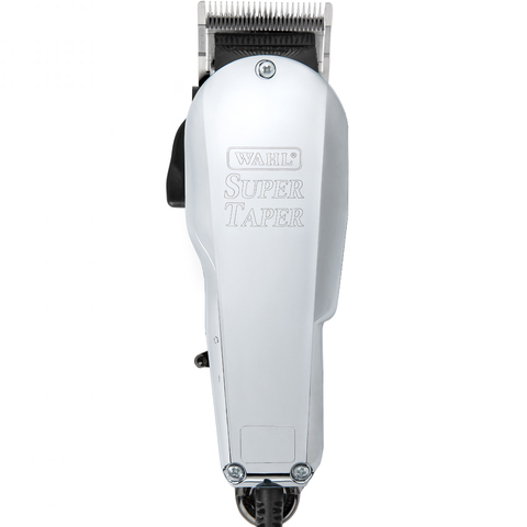 Машинка для стрижки Wahl Chrome Super Taper 8463-316H (4005-0472)