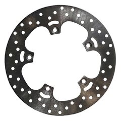 Передние тормозные диски EBC для мотоциклов Yamaha T-Max/X-Max/Majesty