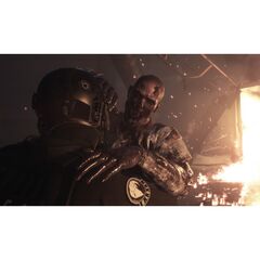 Daymare 1998 PS4