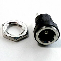 Гнездо ET DC-022B