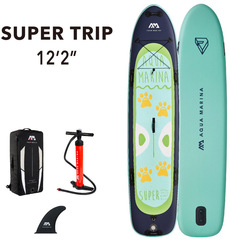 Сапборд Aqua Marina Super Trip 12'2“