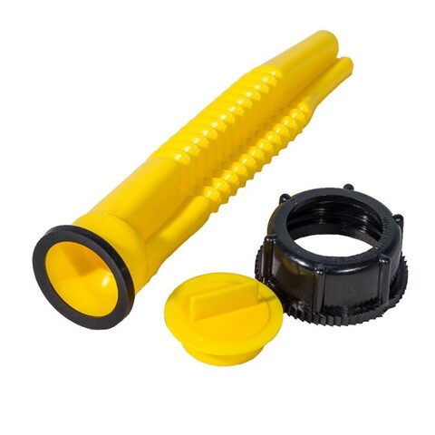 Крышка-носик "Драйв" для канистр ЭКСТРИМ