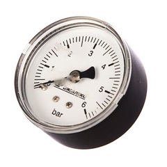 Манометр Джилекс МDА 50/6 - 1/4