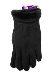 Перчатки. Мужские. Материал верха: Замша. Подклад: Мех.12 шт в упаковке