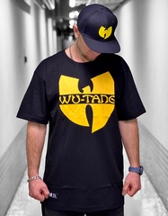 Футболка Wu-Wear-Wu-Tang Clan