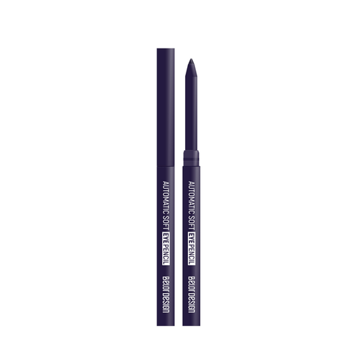Automatic soft eyepencil Карандаш механический для глаз тон 305 фиолетовый 0.28г