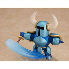 Фигурка Nendoroid Shovel Knight: Shovel Knight (1929)