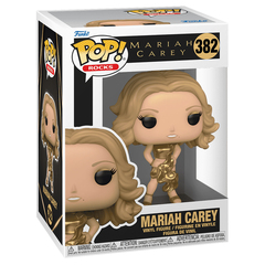Funko POP! Mariah Carey (382)