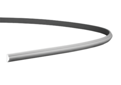 Молдинг гибкий 1.51.322