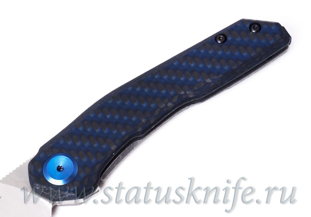 Нож Zero Tolerance 0545BLUCF ZT0545BLUCF MagnaCut