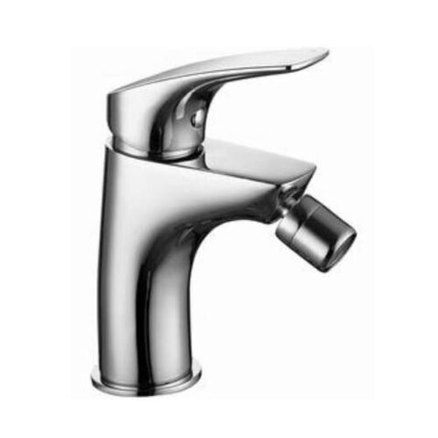 Aquanet SD90884 SD90884 TECHNO Смеситель для биде без донного клапана, хром (187210)