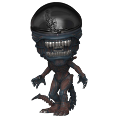 Фигурка Funko POP! Movies Aliens Romulus Scorched Xenomorph 6"