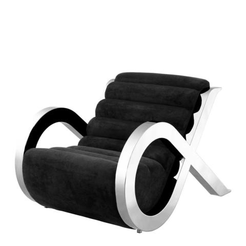 Кресло Eichholtz 110656 Puck
