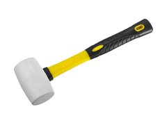 STAYER 230 г, белая, резиновая киянка, Professional (20533-230)