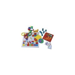 Настольная игра"15 увлекательных игр для малышей и их родителей"