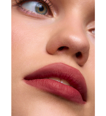 LuxVisage Губная помада жидкая MATT TATTOO No transfer 12H тон 129