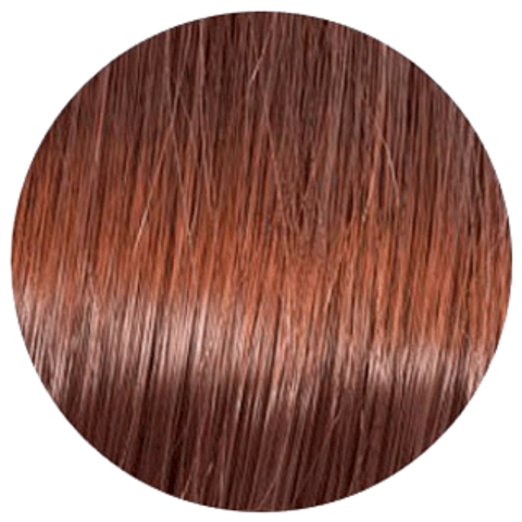 Wella Koleston Deep Browns 7/75 (Блонд коричнево-махагоновый Светлый палисандр) - Стойкая краска для волос