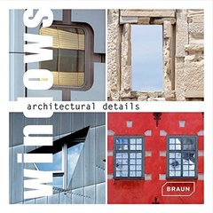 Architectural Details.Windows