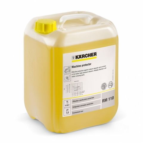 Системное средство защиты Karcher RM 110, 10 л