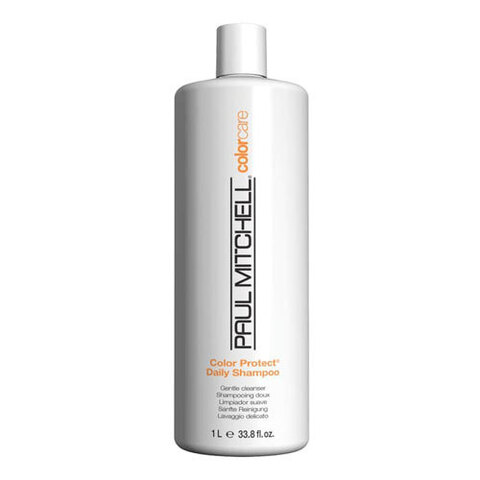 Кондиционер для защиты цвета Paul Mitchell Color Protect Daily Conditioner