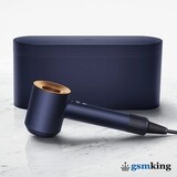 Dyson Supersonic™ Hair Dryer AN-339 Barrel/Cooper (Синий/Медный) RU/A