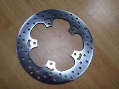 Передние тормозные диски EBC для мотоциклов Yamaha T-Max/X-Max/Majesty