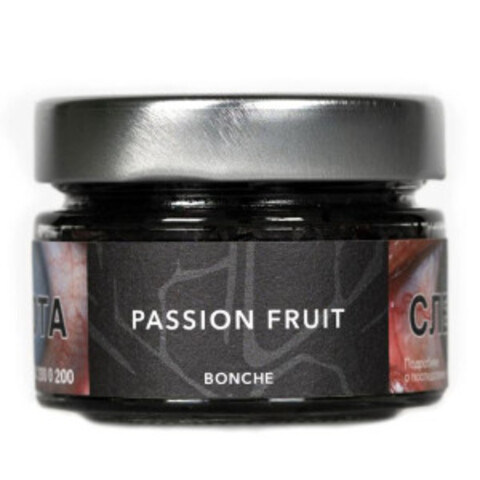 Табак Bonche Passion Fruit (Маракуйя) 60г