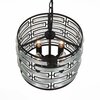 Люстра подвесная ST Luce Chiarezza SL665.403.04