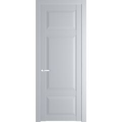 Межкомнатная дверь эмаль Profil Doors 1.3.1PD лайт грей глухая