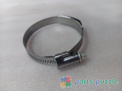 Хомут / HOSE CLIP АРТ: 2481D074