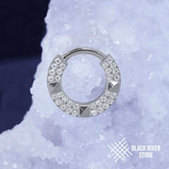 Кликер Gelo Crystal 1.2мм