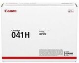 Картридж Canon Cartridge 041H черный (20000 стр) 0453C002