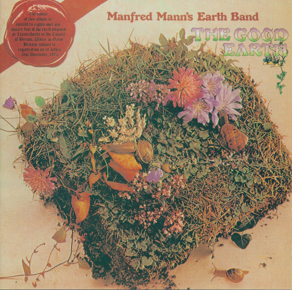 The good earth