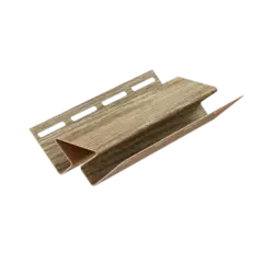 Внутренний угол 16 мм, Кедр